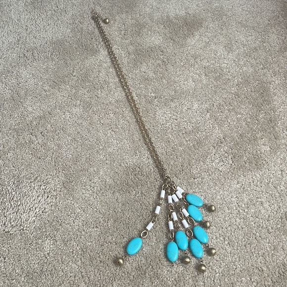 Lilly Pulitzer necklace - Picture 2 of 2